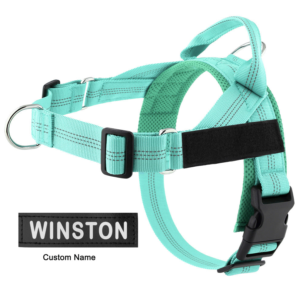 Dog Chest Strap