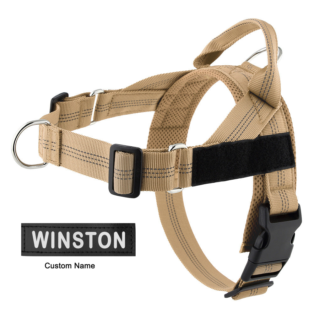 Dog Chest Strap